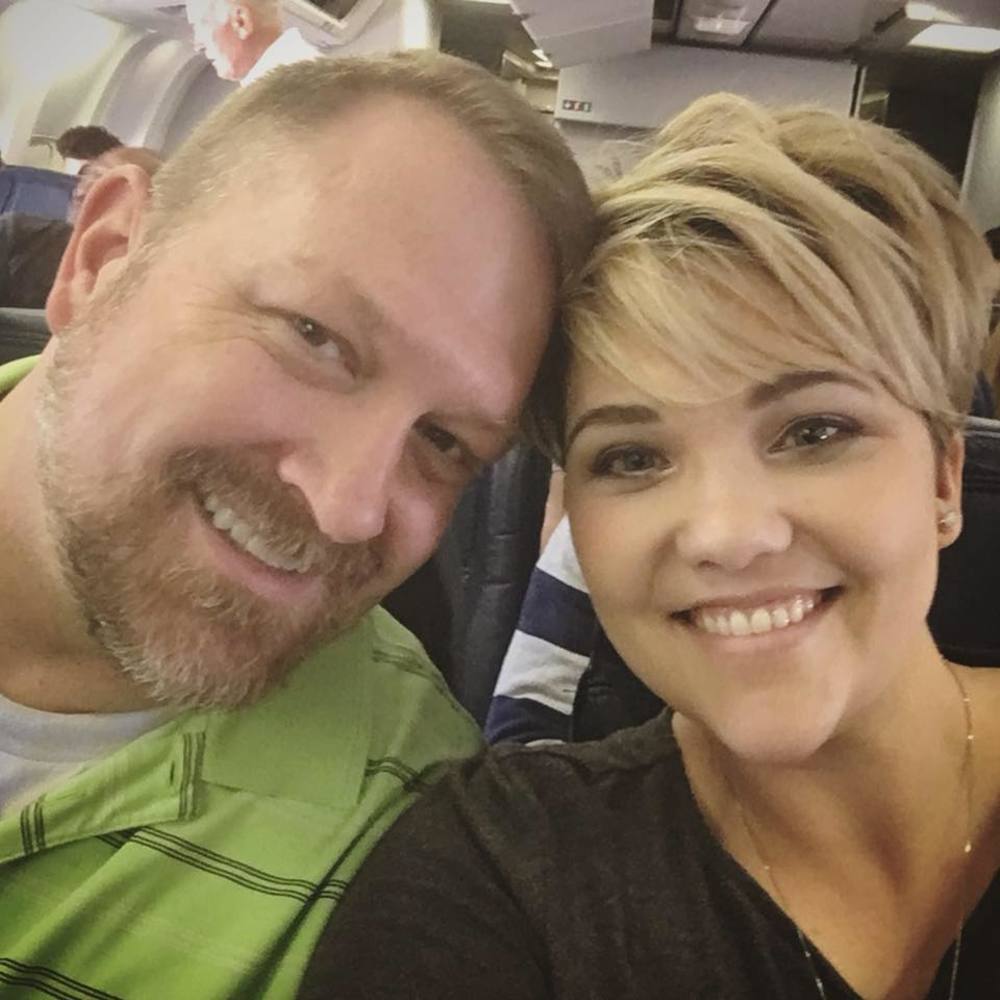 Meet your Posher, Jenni